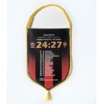 PENNANT HC VARDAR - EHF CL WINNER 2019